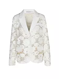 SELF-PORTRAIT | Blazer | Bianco