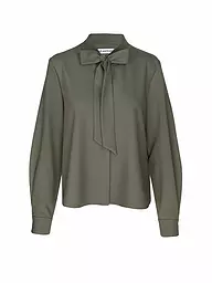 SELF-PORTRAIT | Blusa | Oliva