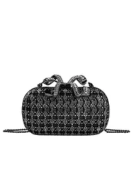 SELF-PORTRAIT | Borsa - Mini Bag | Nero