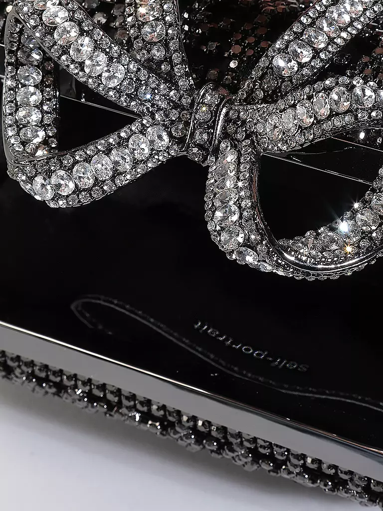 SELF-PORTRAIT | Borsa - Mini Bag | Nero