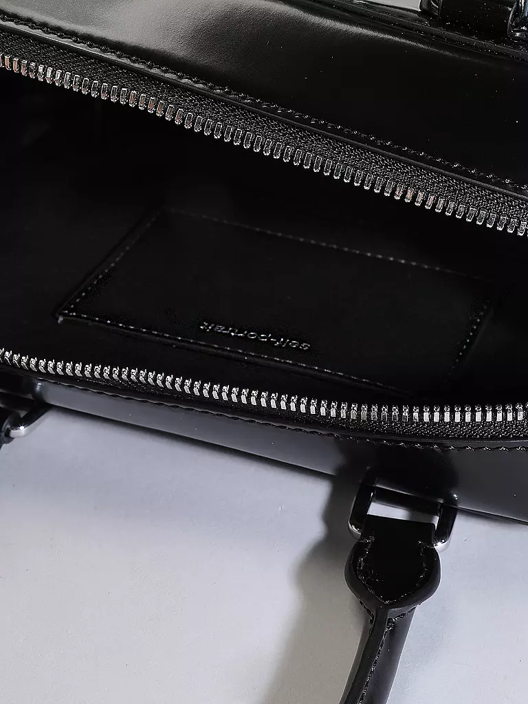 SELF-PORTRAIT | Borsa in pelle - Mini Bag | 