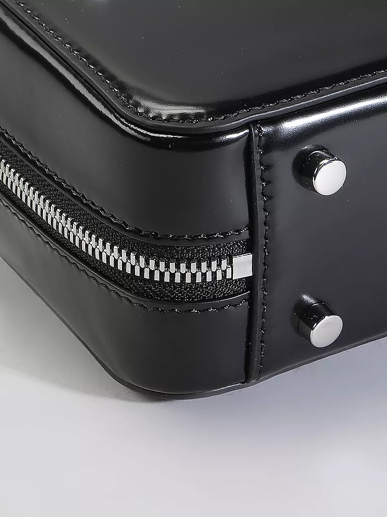 SELF-PORTRAIT | Borsa in pelle - Mini Bag | 