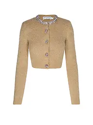 SELF-PORTRAIT | Cardigan | Marrone