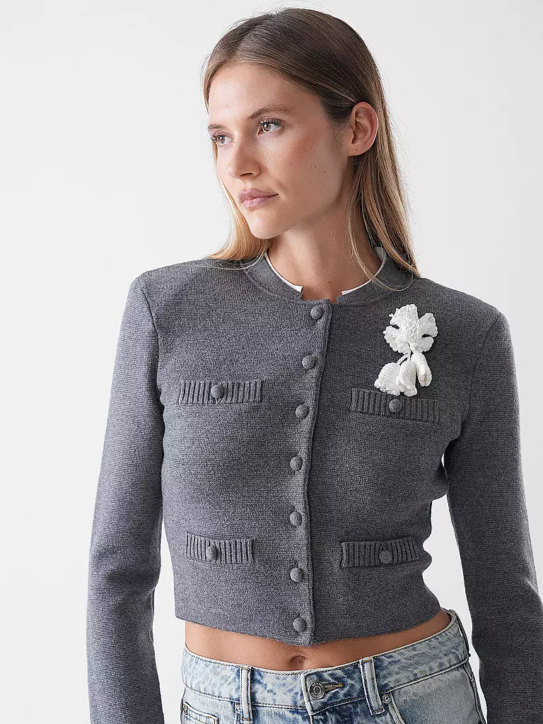 SELF-PORTRAIT | Cardigan |