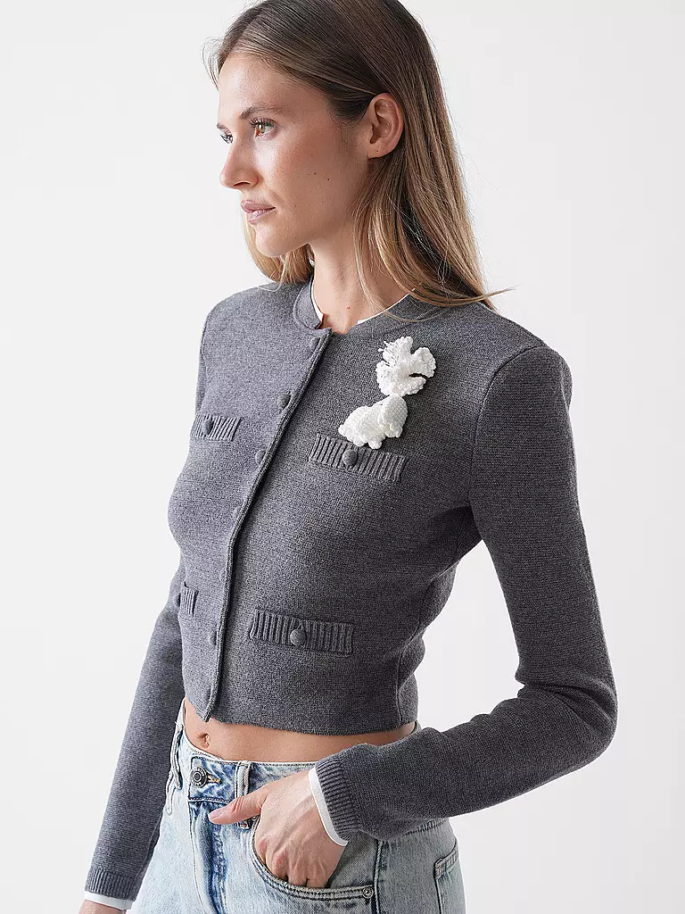 SELF-PORTRAIT | Cardigan |