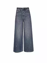 SELF-PORTRAIT | Jeans a gamba larga | Blu