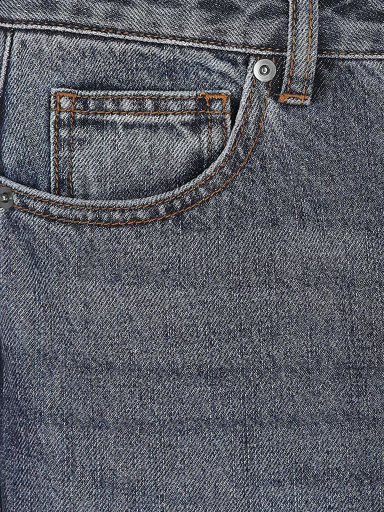 SELF-PORTRAIT | Jeans a gamba larga | 