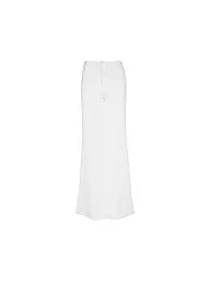 SELF-PORTRAIT | Midi gonna | Bianco