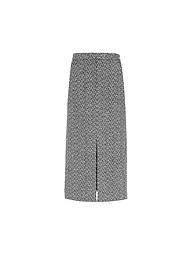 SELF-PORTRAIT | Midi gonna | Nero