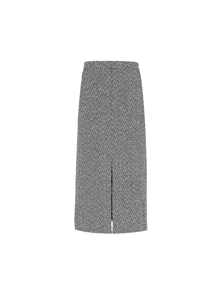 SELF-PORTRAIT | Midi gonna | Nero