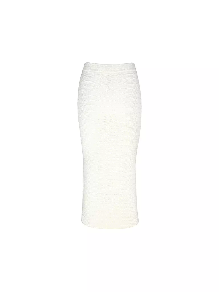 SELF-PORTRAIT | Midi skirt |