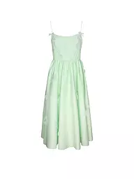 SELF-PORTRAIT | Mididress | Verde chiaro