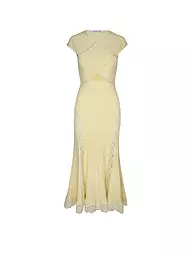 SELF-PORTRAIT | Mididress | Giallo