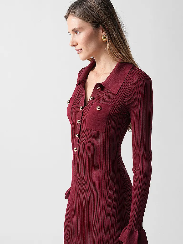 SELF-PORTRAIT | Mididress | 