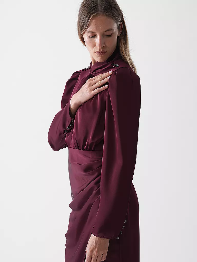 SELF-PORTRAIT | Mididress | 