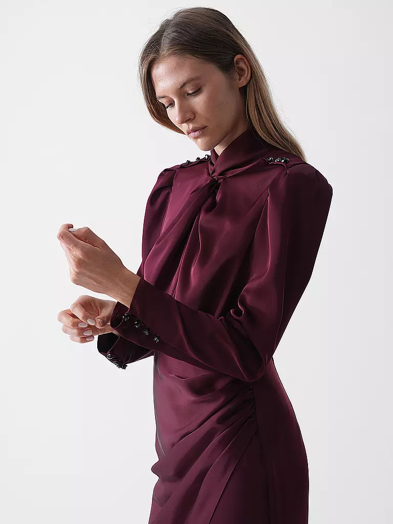 SELF-PORTRAIT | Mididress | 