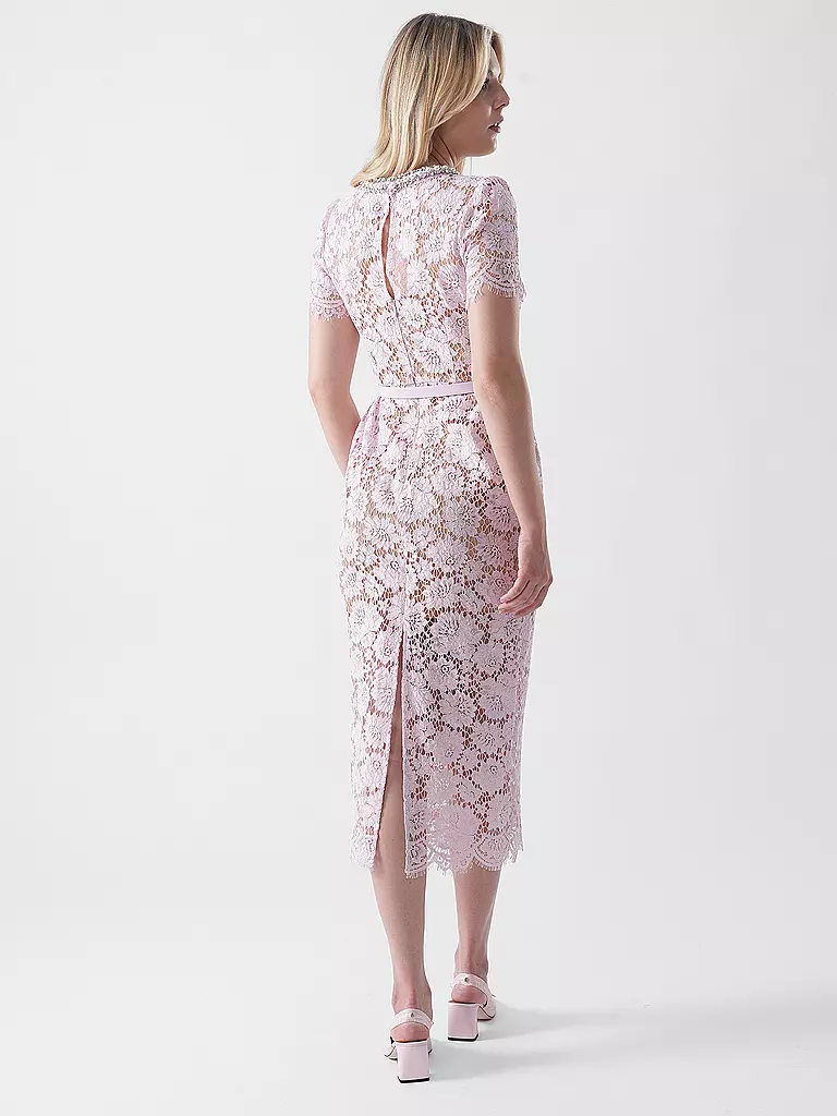 SELF-PORTRAIT | Mididress | 