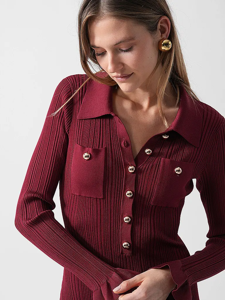 SELF-PORTRAIT | Mididress | 