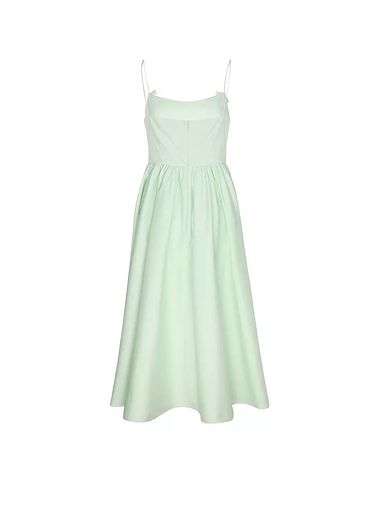 SELF-PORTRAIT | Mididress | Verde chiaro