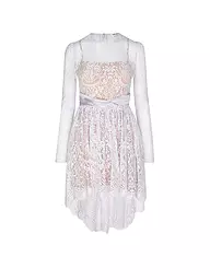 SELF-PORTRAIT | Minidress | Lilla
