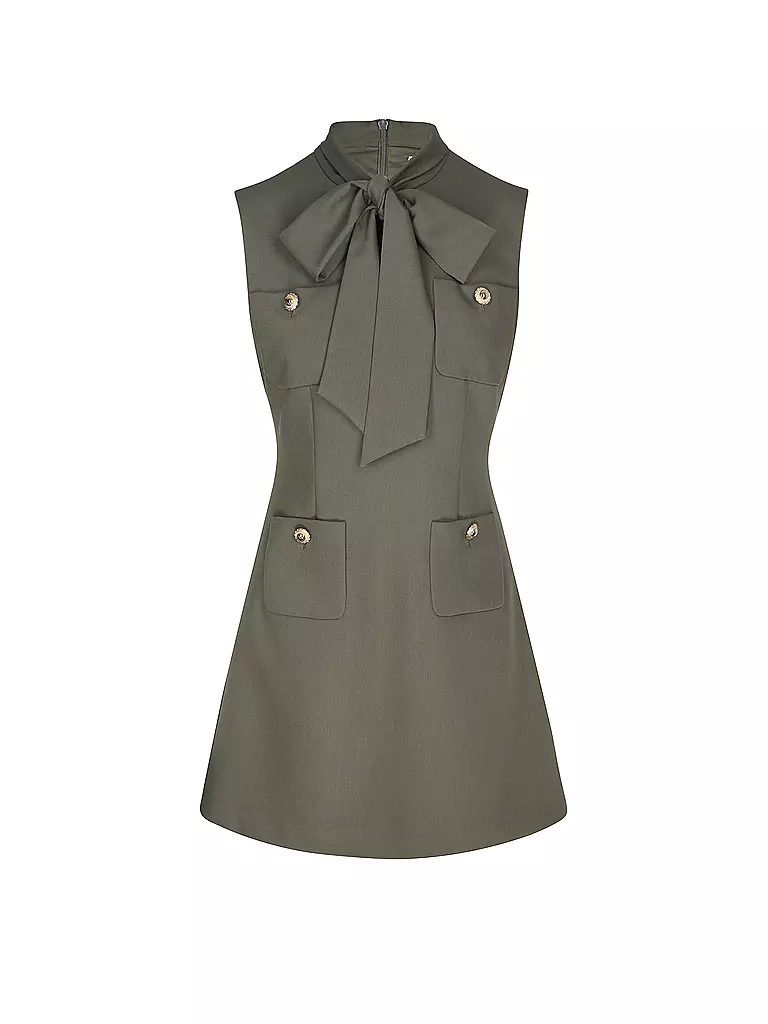 SELF-PORTRAIT | Minidress | Oliva