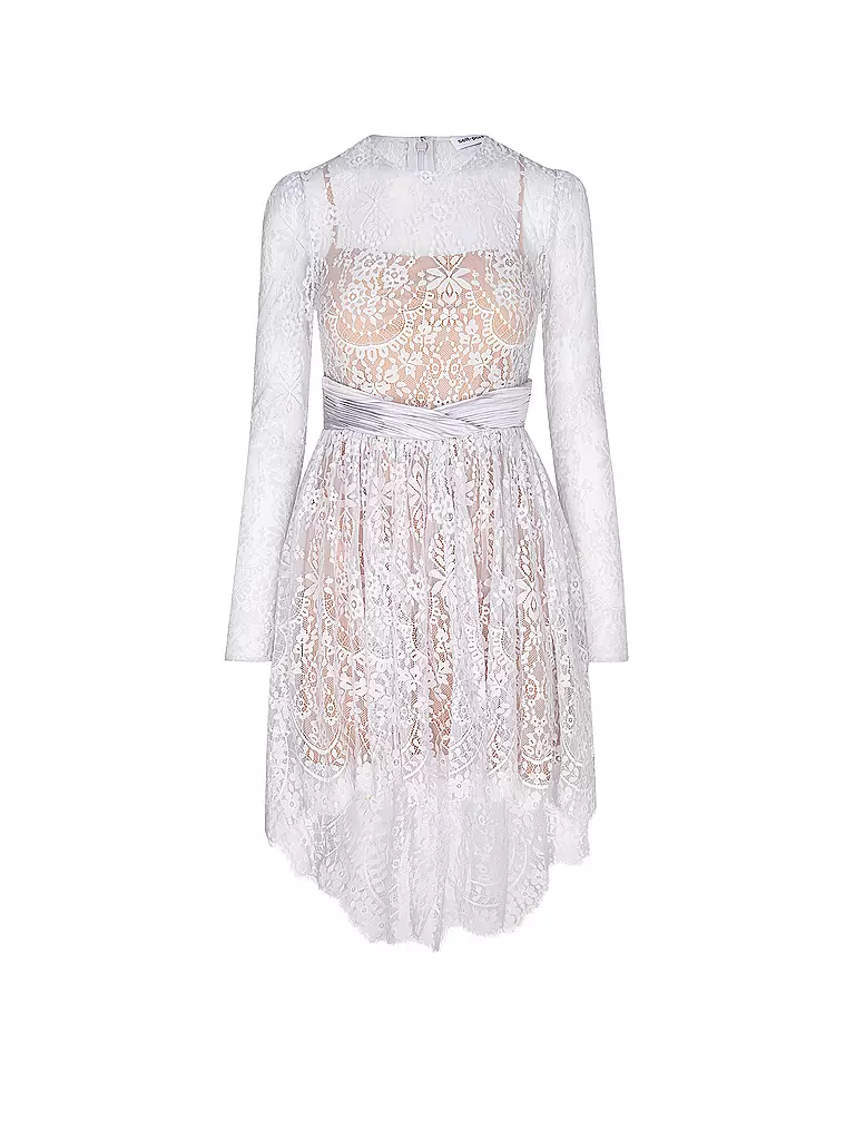 SELF-PORTRAIT | Minidress | Lilla