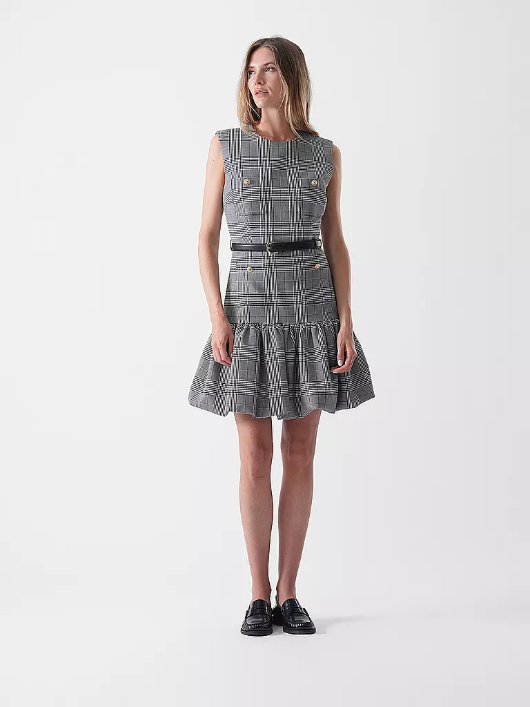 SELF-PORTRAIT | Minidress | Nero