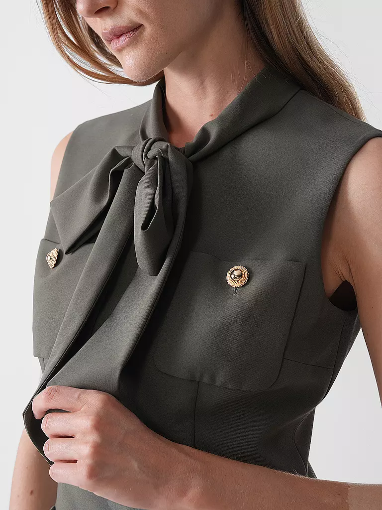 SELF-PORTRAIT | Minidress | Oliva