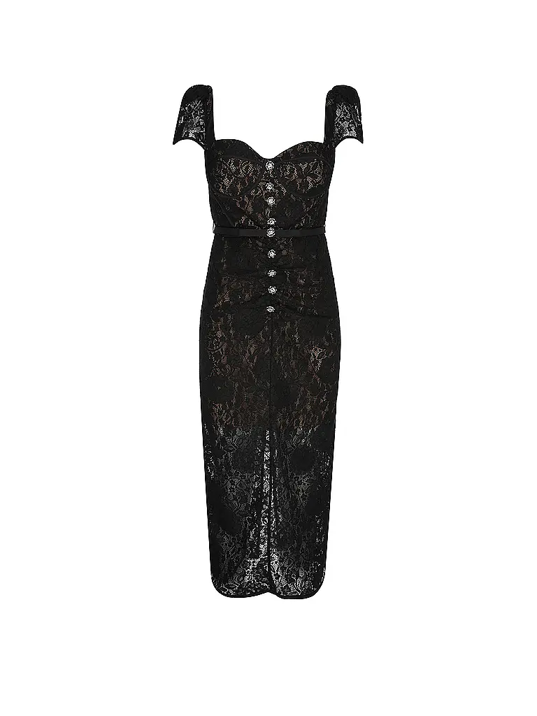 SELF-PORTRAIT | Nome del prodotto: Abito da sera | Nero