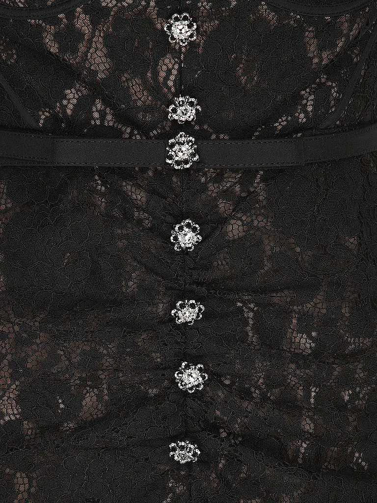 SELF-PORTRAIT | Nome del prodotto: Abito da sera | Nero