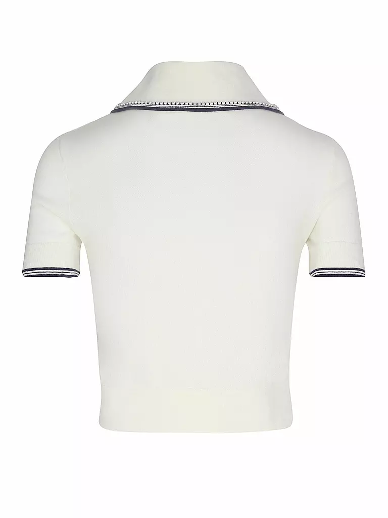 SELF-PORTRAIT | Polo | 
