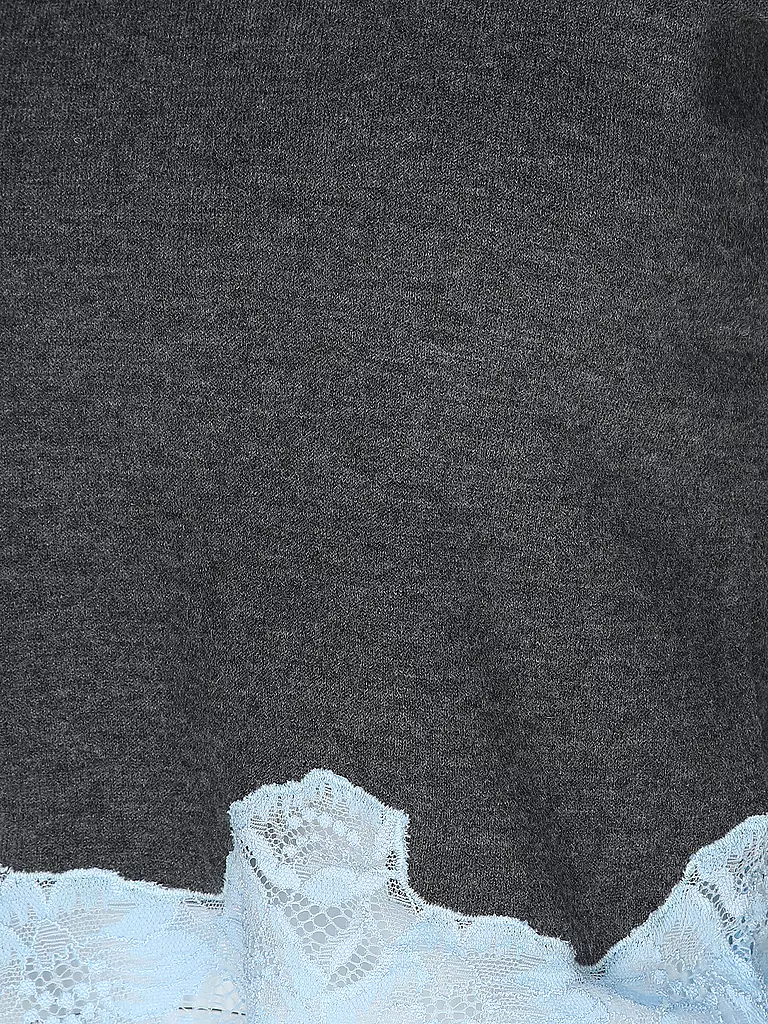 SELF-PORTRAIT | Pullover | Grigio