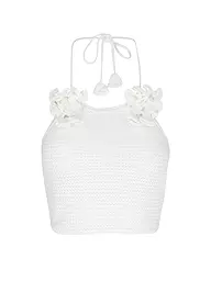 SELF-PORTRAIT | Stricktop  | Bianco