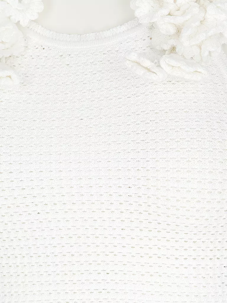 SELF-PORTRAIT | Stricktop  | Bianco