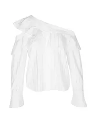 SELF-PORTRAIT | Top | Bianco