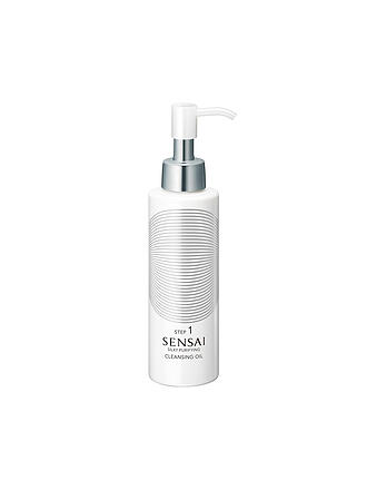 SENSAI | Silky Purifying - Olio Detergente 150ml