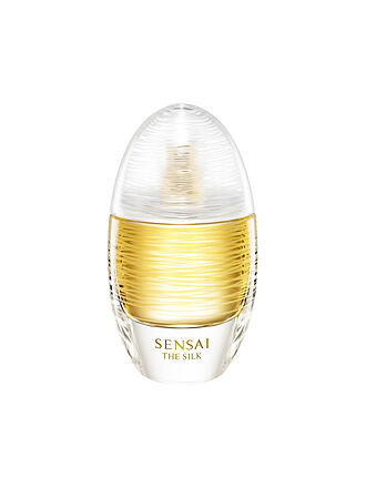 SENSAI | The Silk - Eau de Parfum Spray 50 ml