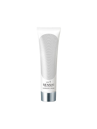 SENSAI | Silky Purifying - Crema Detergente 125ml