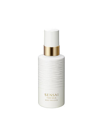 SENSAI | The Silk - Emulsione Corpo 200ml