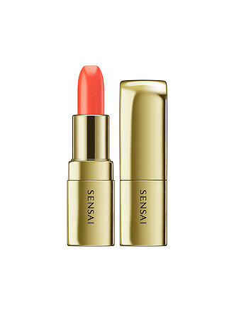 SENSAI | Rossetto - The Lipstick (N04 Hinageshi Orange)