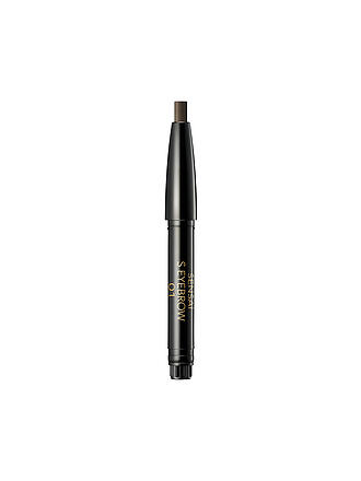 SENSAI | Matita per sopracciglia - Ricarica Styling Eyebrow Pencil (01 Dark Brown)
