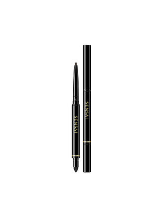 SENSAI | Matita contorno occhi - Lasting Eyeliner Pencil (02 Deep Brown)