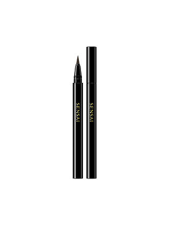 SENSAI | Matita contorno occhi - Designing Liquid Eyeliner (02 Deep Brown)