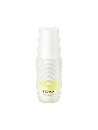 SENSAI | Siero - Dual Essence 30ml