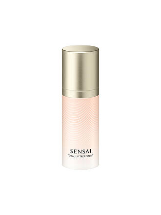 SENSAI | Trattamento labbra - Total Lip Treatment 15ml