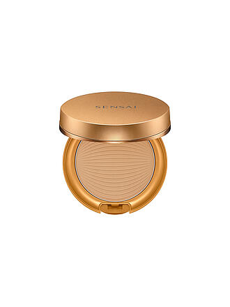 SENSAI | Make Up - Silky Bronze Natural Veil Compact SPF20 8,5g (SC02 Natural)