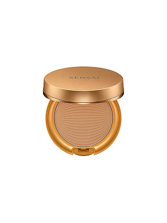 SENSAI | Make Up - Silky Bronze Natural Veil Compact SPF20 8,5g (SC04 Dark)