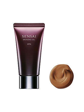 SENSAI | Bronzing Gel SPF6 (BG61 Soft Light)