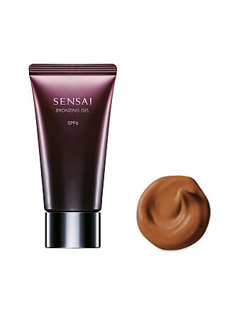SENSAI | Bronzing Gel SPF6 (BG63 Copper)