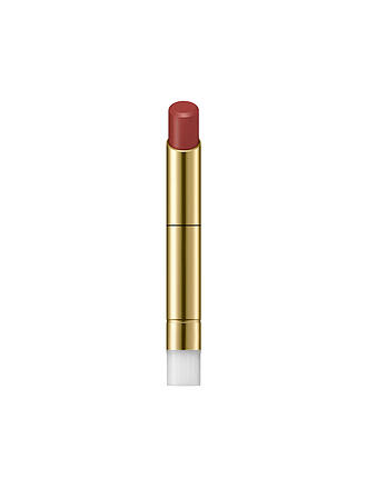 SENSAI | Rossetto - Contouring Lipstick Refill (05 Soft Red)